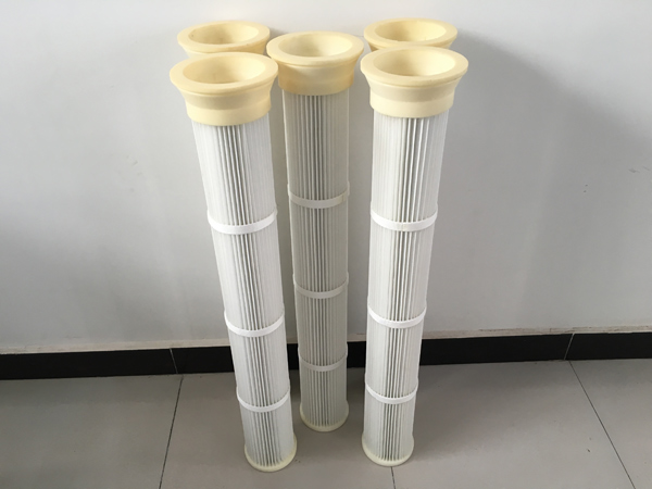 NORDIC諾迪克覆膜濾筒-